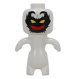 Thumbnail of minifigure sh1116
