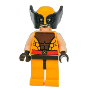 Vorschaubild der Minifigur sh118