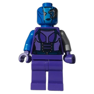 Vorschaubild der Minifigur sh121