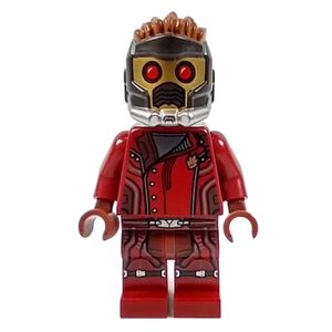 Thumbnail of minifigure sh123