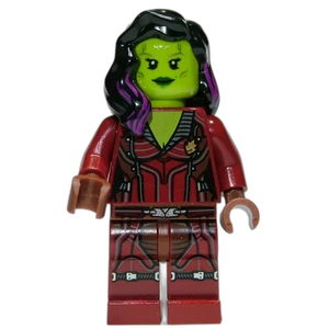 Thumbnail of minifigure sh124