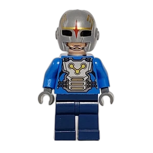 Vorschaubild der Minifigur sh128