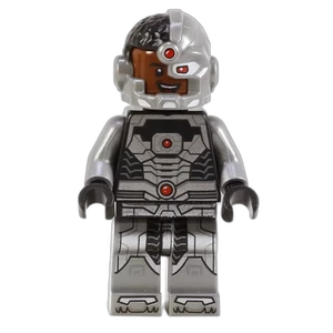 Thumbnail of minifigure sh155