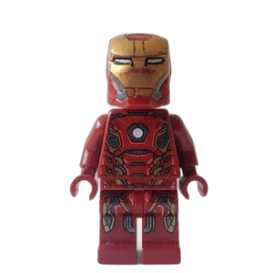 Vorschaubild der Minifigur sh164