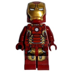 Vorschaubild der Minifigur sh167