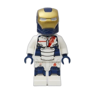 Thumbnail of minifigure sh168