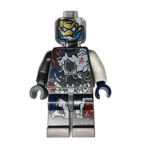 Thumbnail of minifigure sh169