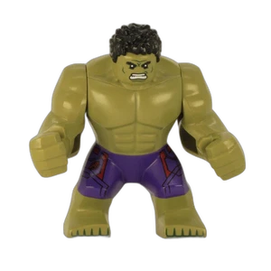 Thumbnail of minifigure sh173