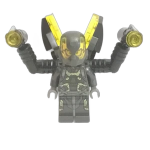 Thumbnail of minifigure sh189