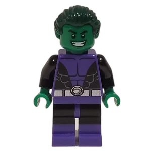 Thumbnail of minifigure sh198