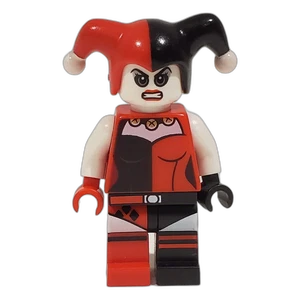 Thumbnail of minifigure sh199