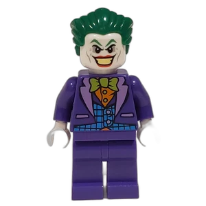 Thumbnail of minifigure sh206