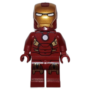 Thumbnail of minifigure sh231