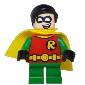 Thumbnail of minifigure sh244