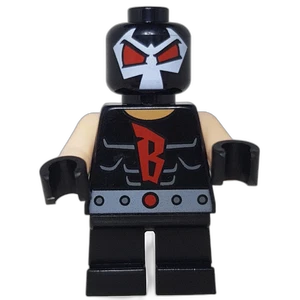 Thumbnail of minifigure sh245
