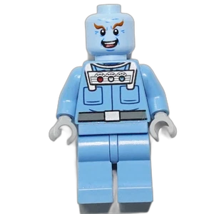 Vorschaubild der Minifigur sh266
