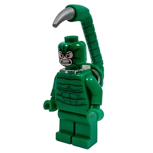 Thumbnail of minifigure sh269