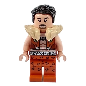 Thumbnail of minifigure sh270