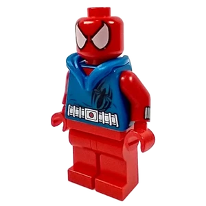 Thumbnail of minifigure sh274