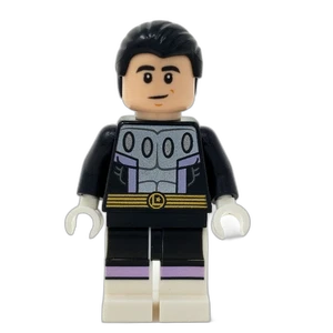 Thumbnail of minifigure sh301