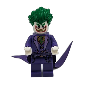 Thumbnail of minifigure sh354