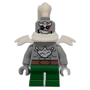 Minifiguur miniatuur sh359