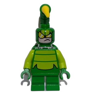 Thumbnail of minifigure sh361