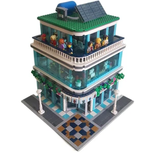 Thumbnail of minifigure sh362