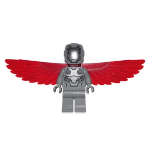 Vorschaubild der Minifigur sh366