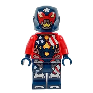 Thumbnail of minifigure sh367