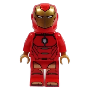Thumbnail of minifigure sh368