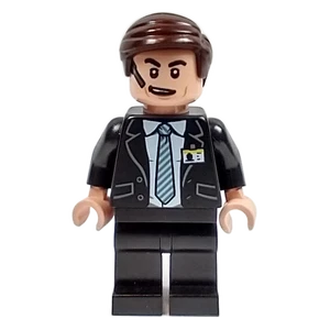 Thumbnail of minifigure sh369