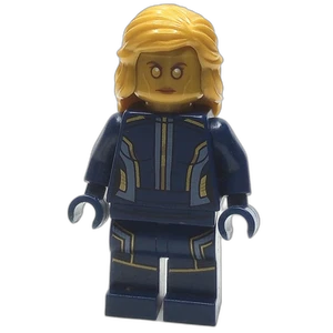 Thumbnail of minifigure sh378
