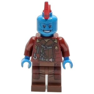 Thumbnail of minifigure sh379