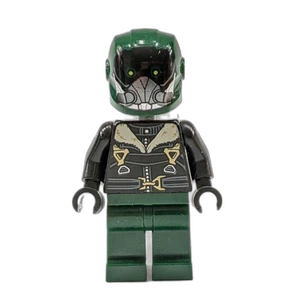 Thumbnail of minifigure sh403