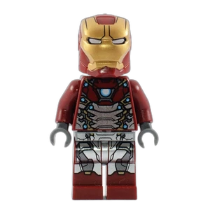 Thumbnail of minifigure sh405