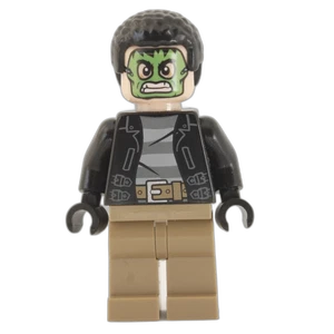 Vorschaubild der Minifigur sh421