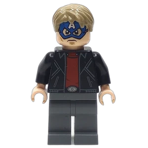 Vorschaubild der Minifigur sh422