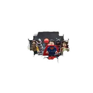 Thumbnail of minifigure sh435