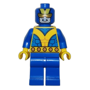 Thumbnail of minifigure sh448