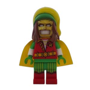 Vorschaubild der Minifigur sh450
