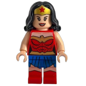 Thumbnail of minifigure sh456