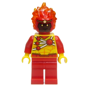 Thumbnail of minifigure sh457