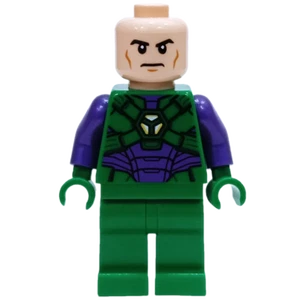Thumbnail of minifigure sh459