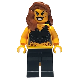 Thumbnail of minifigure sh460