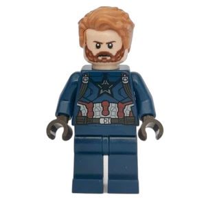 Vorschaubild der Minifigur sh495