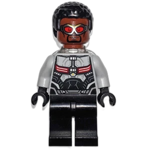 Vorschaubild der Minifigur sh503