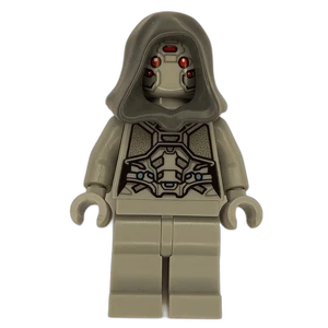 Vorschaubild der Minifigur sh518