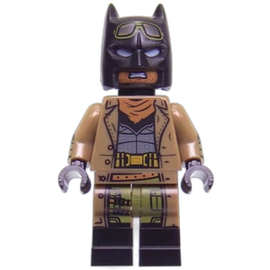 Thumbnail of minifigure sh532