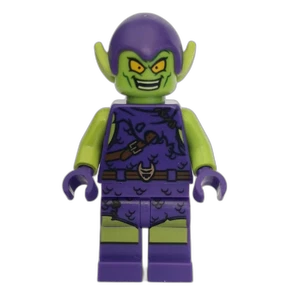 Thumbnail of minifigure sh545